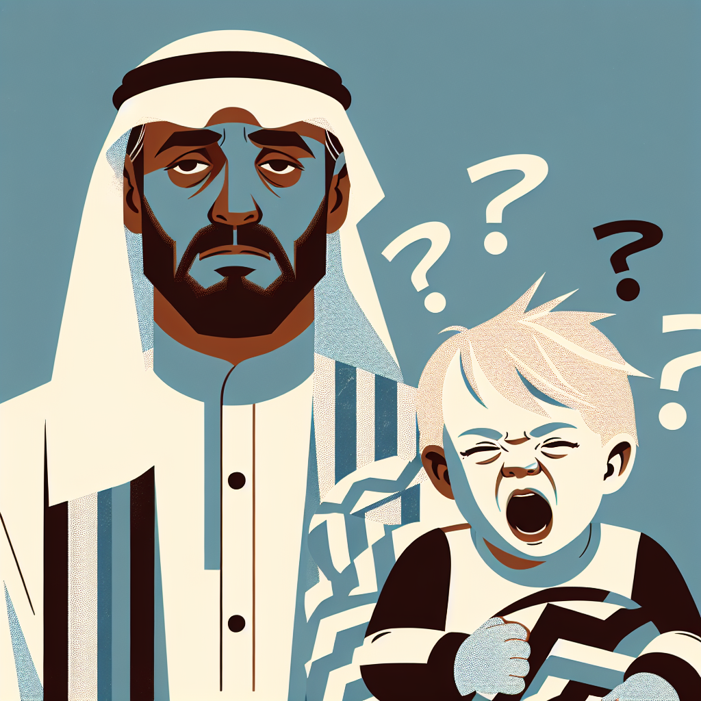 Toddler Bedtime Battles Got You Exhausted? It’s Not Just You