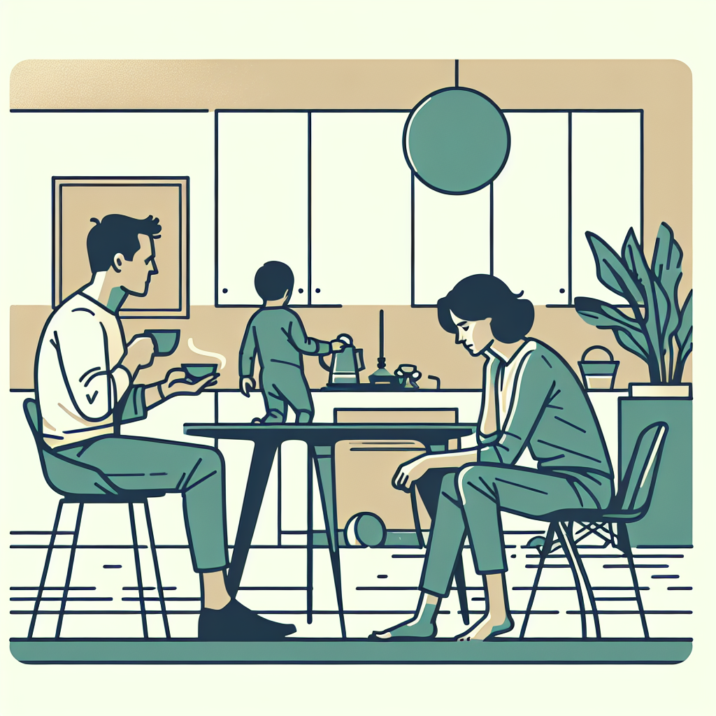 Help I Think I’m Burning Out As A Parent