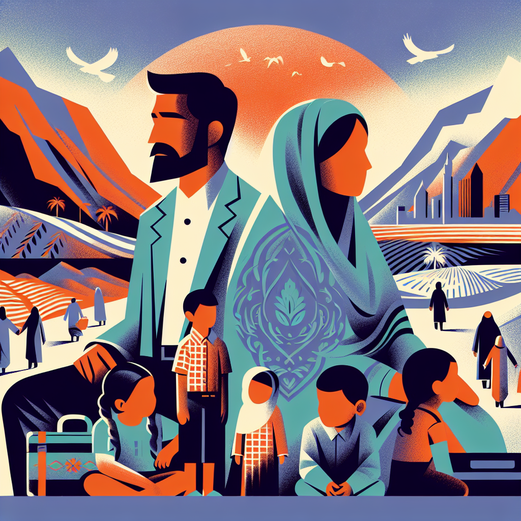 Feeling Like You’re Just Surviving Parenting Right Now