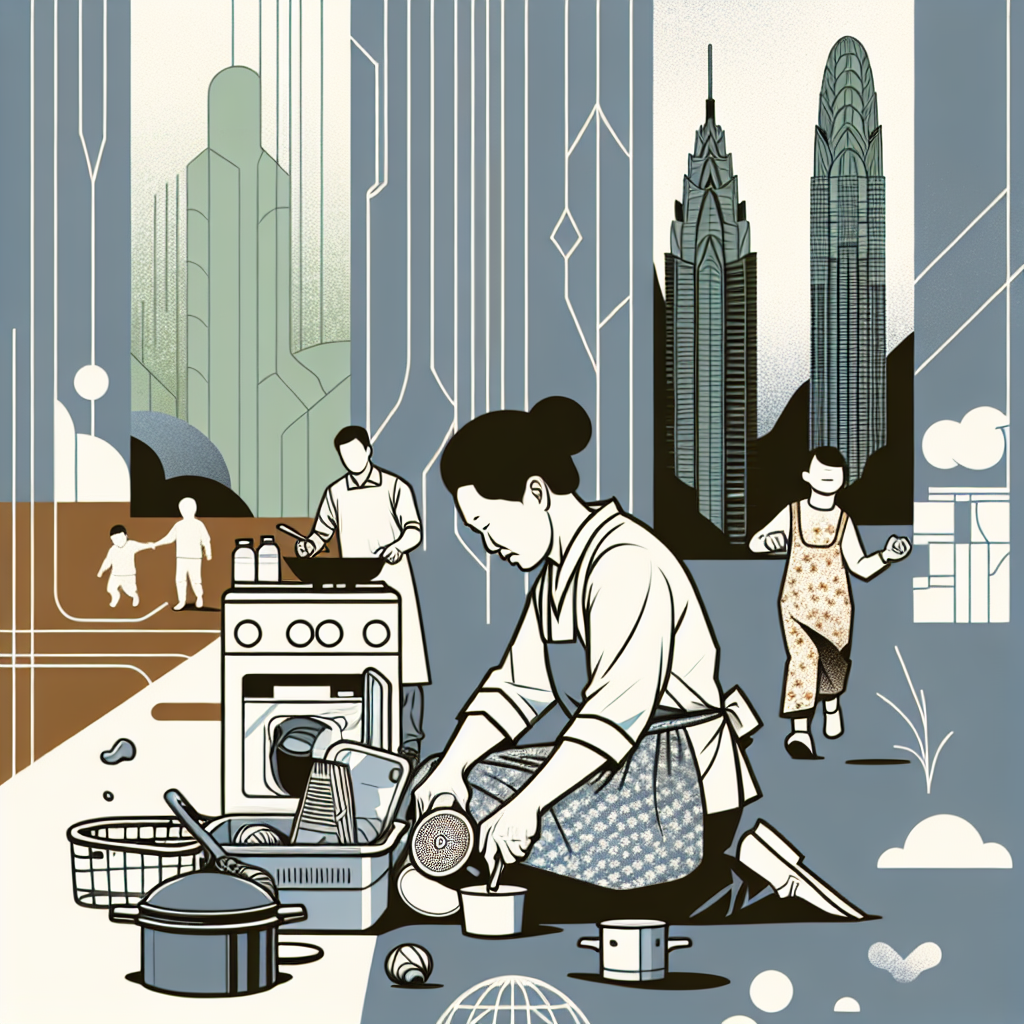 Feeling Like the Only Parent Struggling Lately? You Aren’t.