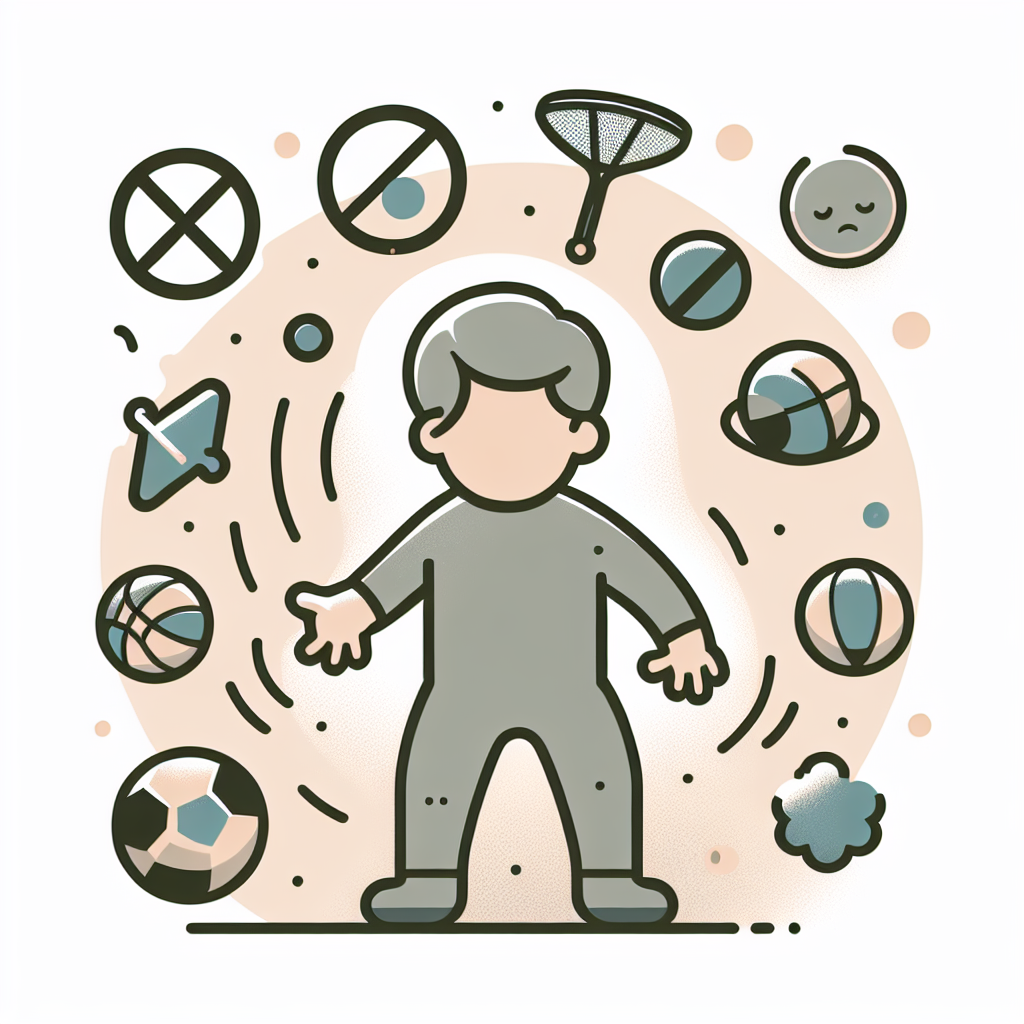 When Your Toddler Throws Everything (Literally)