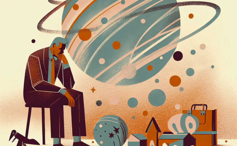 When You Feel Like You’re Not Enough As a Parent