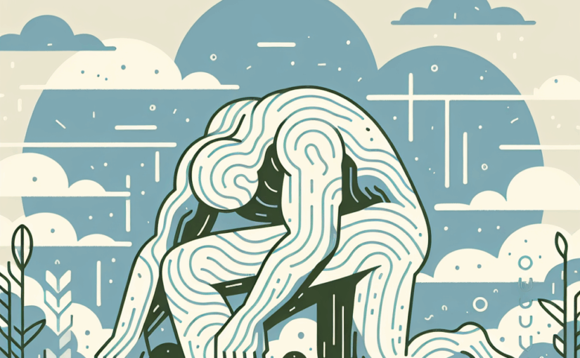 When Every Day Feels Hard: You’re Not the Only One