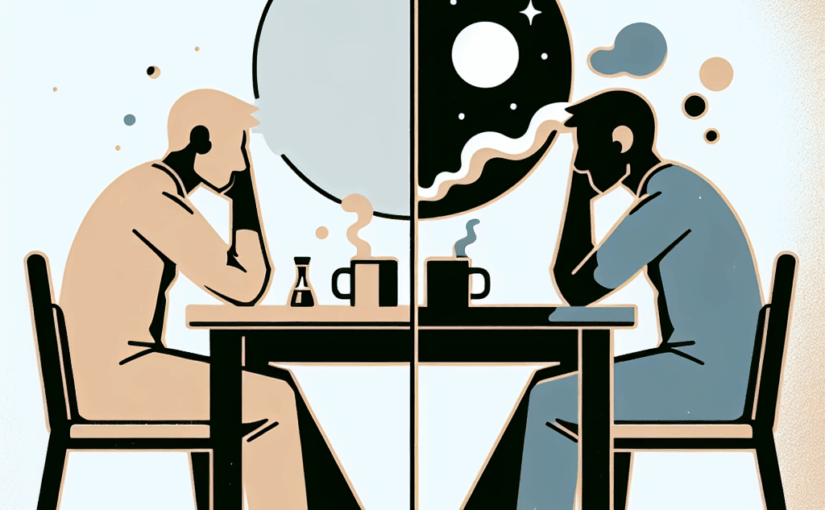 Feeling Totally Drained as a Parent? You’re Not Alone