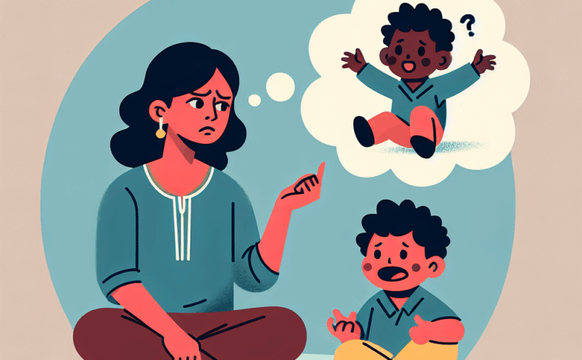 Help! Is My Toddler Just Being Difficult?