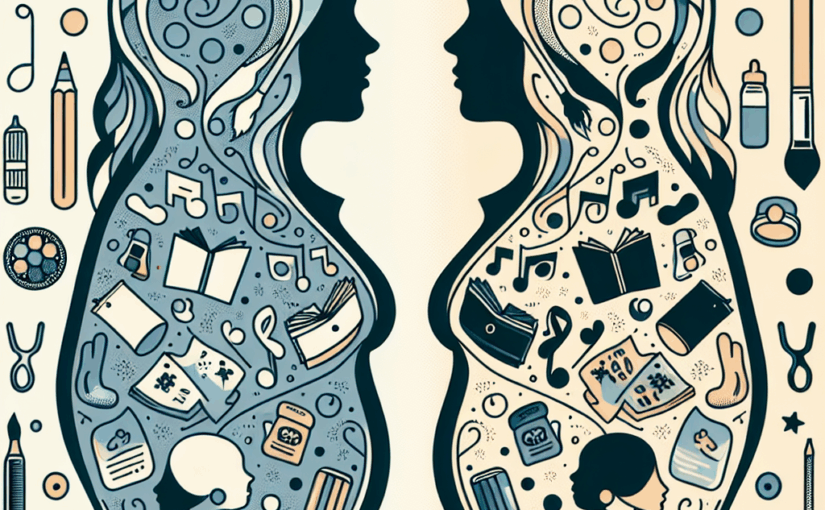 Help My Pre-Baby Self Is Gone!