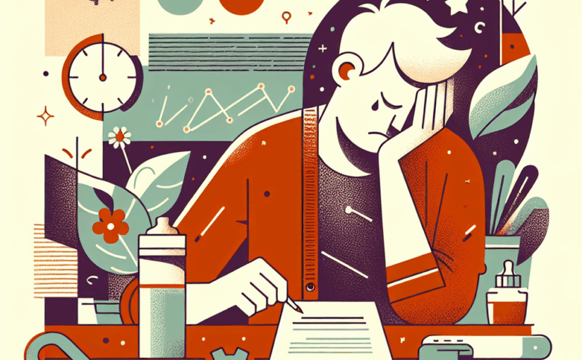 Feeling Empty as a Parent? You’re Not Failing, You’re Burned Out.