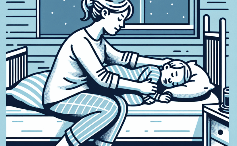 Toddler Bedtime Battles Got You Beat? You’re Not Alone