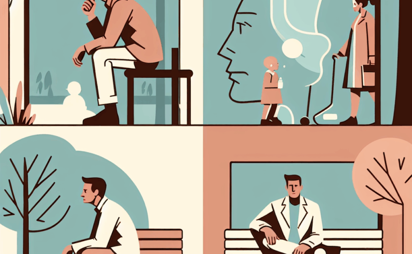 Feeling Like a Fraud Parent? You’re Definitely Not Alone