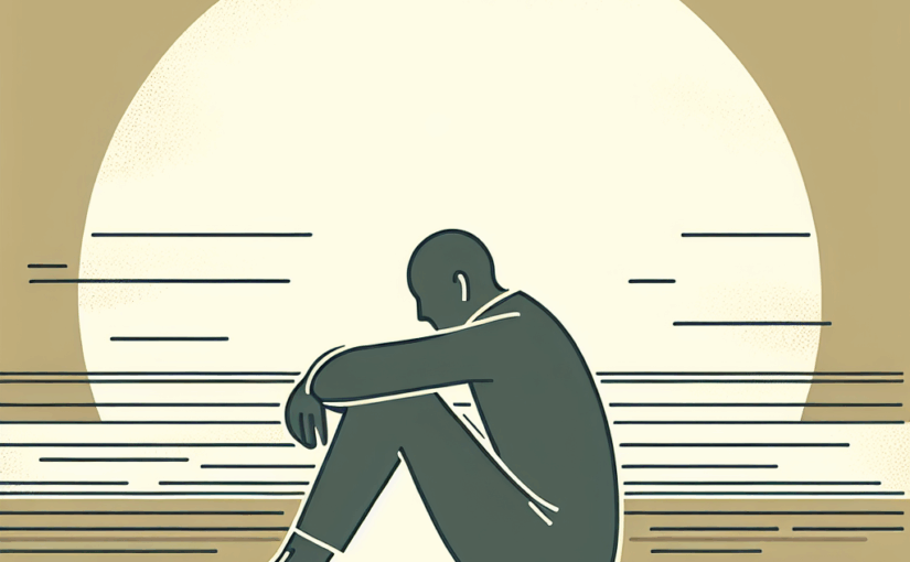 Feeling Utterly Drained? You’re Not Alone (It Might Be Burnout)