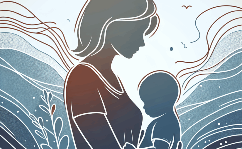 Feeling Like a Terrible Parent You Are Absolutely Not