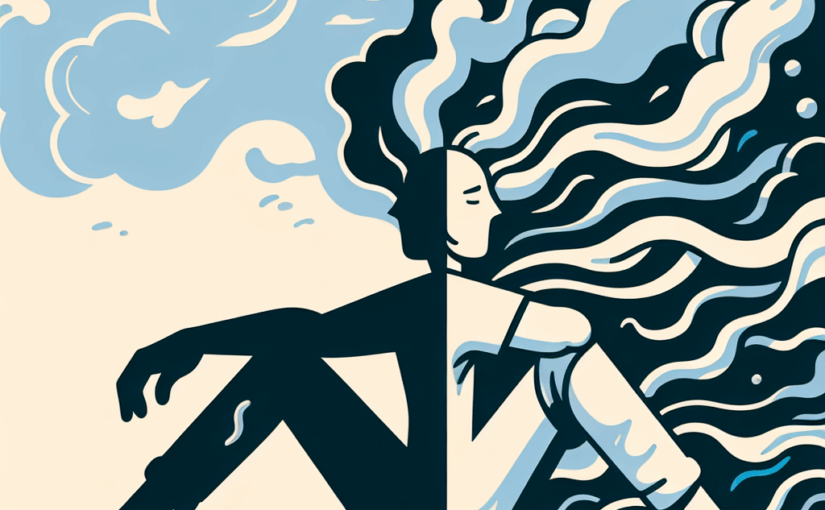 That Feeling of Being Totally Done (and How to Find Your Breath)