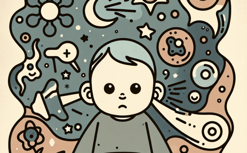 Why Your Toddler Isn’t Listening (And What Might Actually Help)