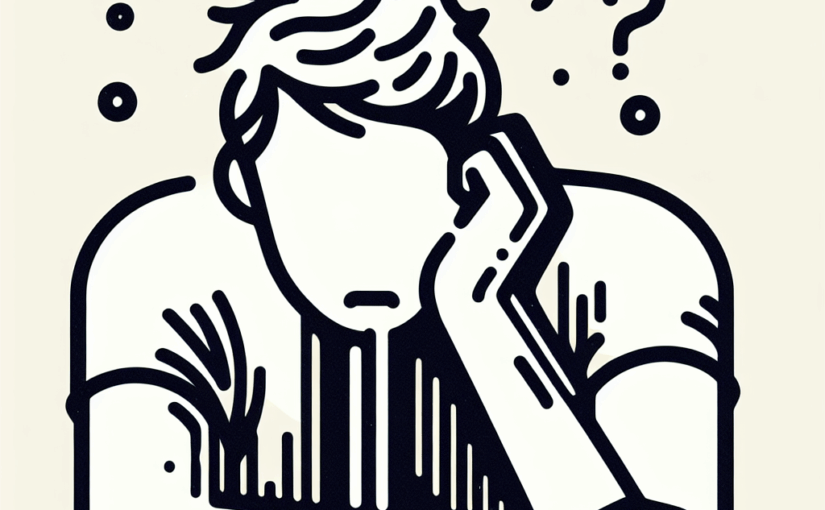 Feeling Totally Drained? You’re Not Alone, Trust Me