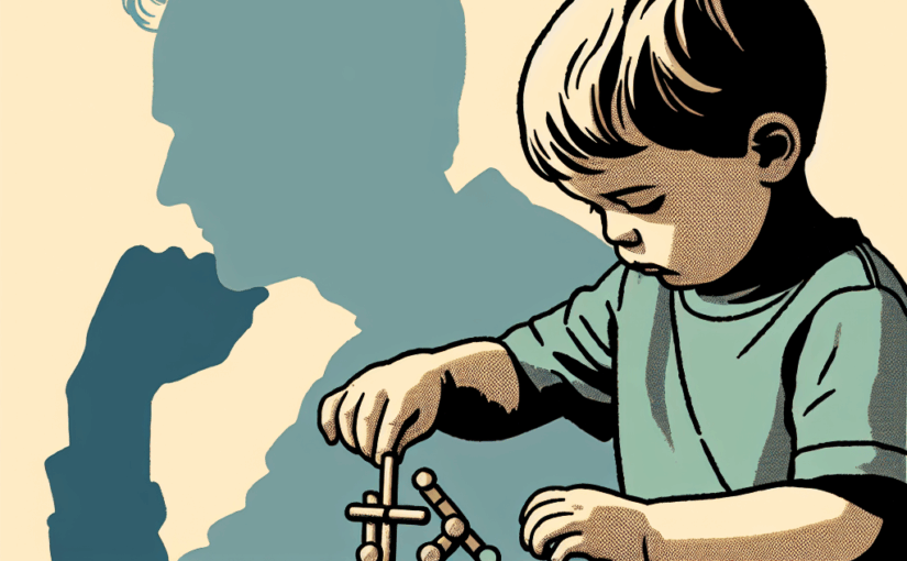 Why Does My Toddler Ignore Me on Purpose