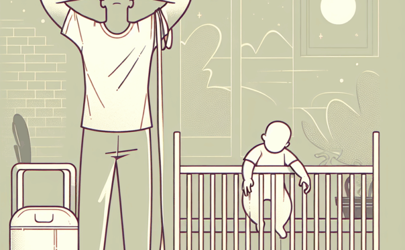 Feeling Drained by Parenthood It Happens More Than You Think