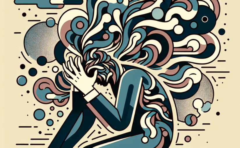 Feeling Frazzled and Fried? You Might Be Burned Out