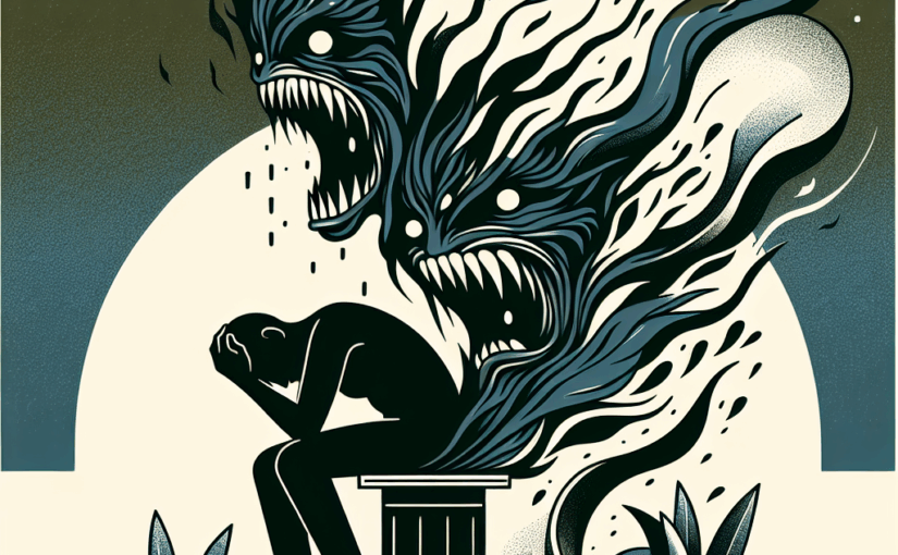 Feeling Frazzled and Fried? You Are Not Alone