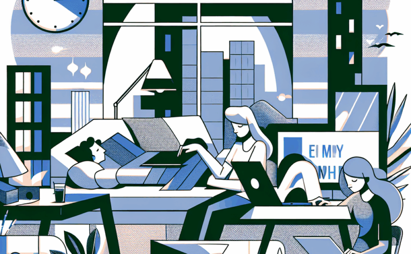 Why You’re Exhausted By 6 PM (And What Helps)