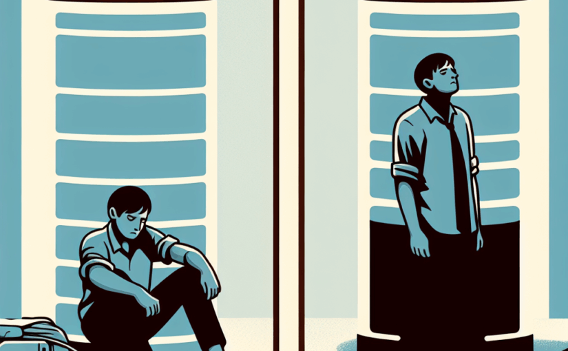 Why You Feel Like You’re Running on Empty and How to Recharge