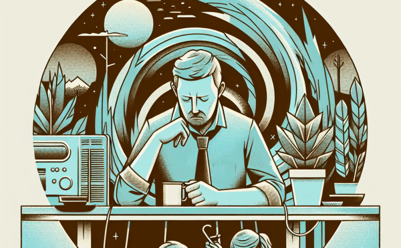 Feeling Drained Just Surviving Parenting in 2025? You’re Not Alone