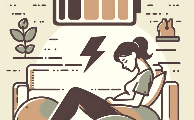 Feeling Frazzled? How to Recharge When Parenthood Drains Your Battery