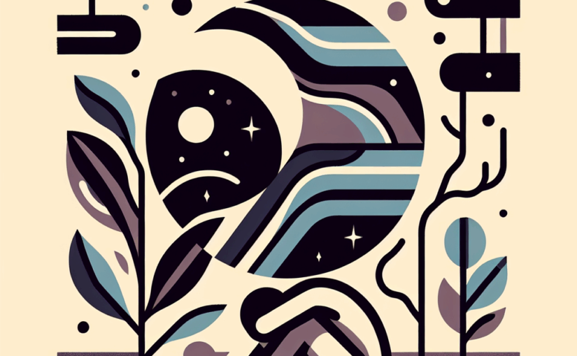 When Every Day Feels Like Just Surviving