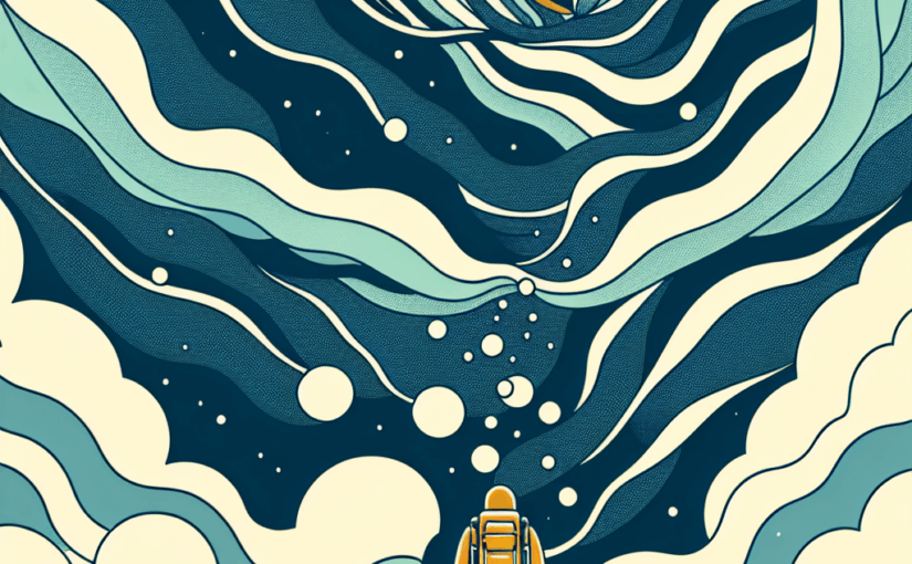 Why You Feel Like You’re Drowning (and How to Surface)