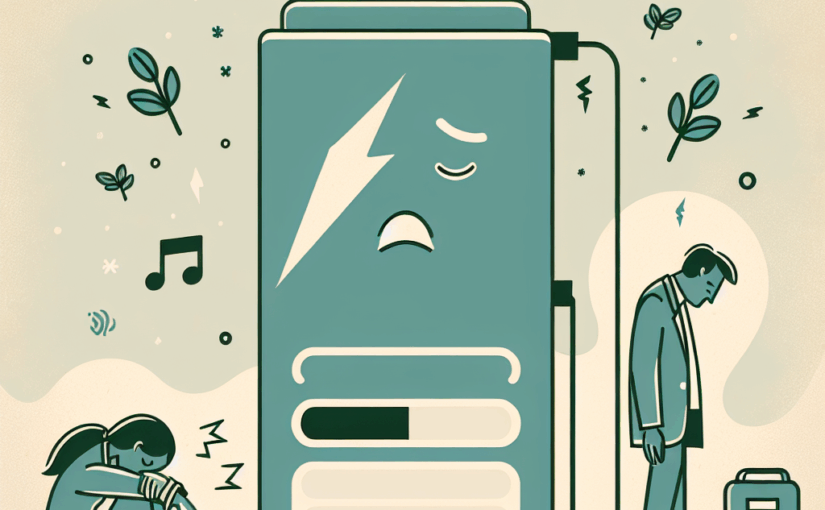 Feeling Frazzled? How to Recharge Your Parenting बैटरी This Year