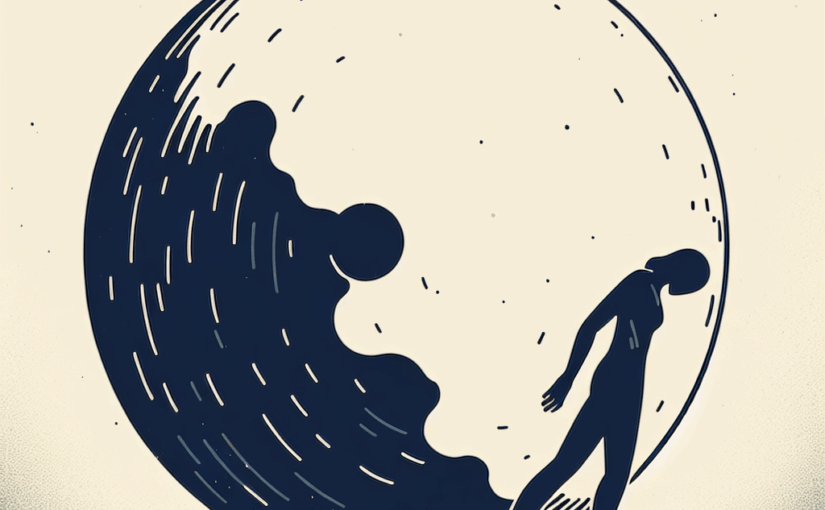 Feeling Drained? You’re Not Alone