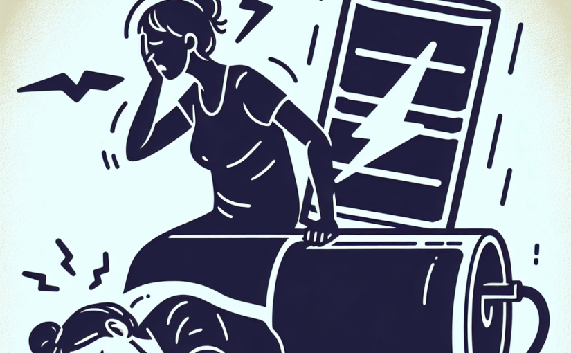 Feeling Frazzled? How to Recharge Your Parenting Batteries