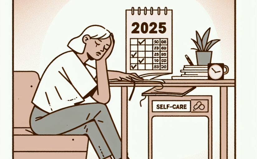 Feeling Frazzled? Why Every Parent Needs a Burnout Plan in 2025