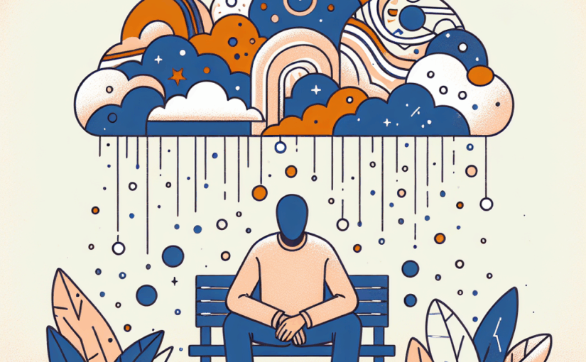 Feeling Overwhelmed Is Normal (Even When It Feels Lonely)