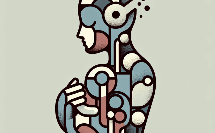 Feeling Like a Robot Parent You’re Not Alone