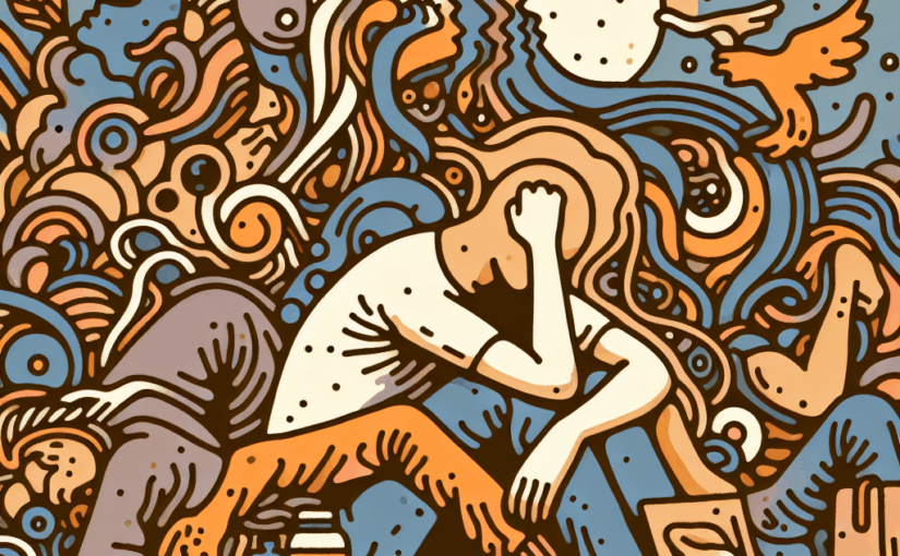 Feeling Drained? You’re Not Alone