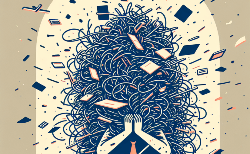 Feeling Frazzled Is Normal Here’s Why You’re Not Alone