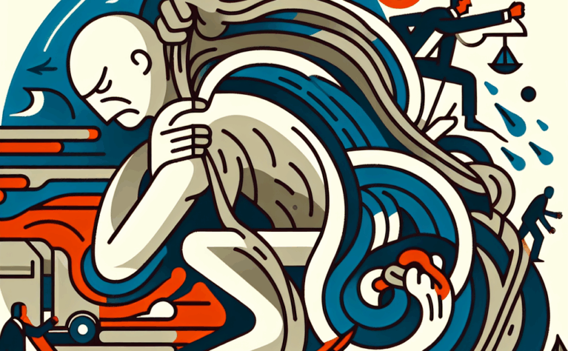 Why You Feel Like Quitting Some Days (And Why That’s Totally Normal)