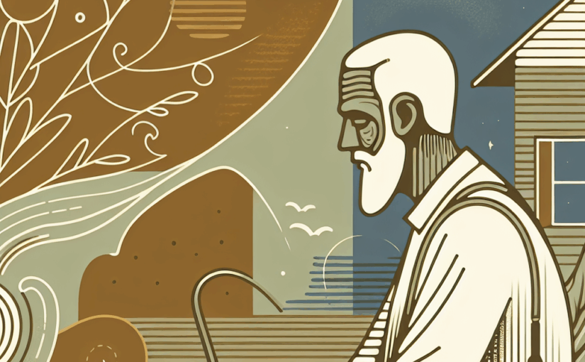 The Quiet Secret: Feeling Like a Bad Parent When You’re Just Exhausted