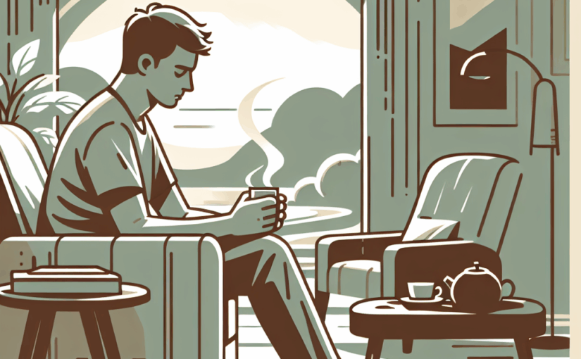 Feeling Frazzled? How to Recharge Your Parenting Battery