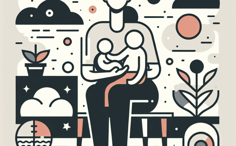 You Don’t Have to Be a Perfect Parent to Be a Good One