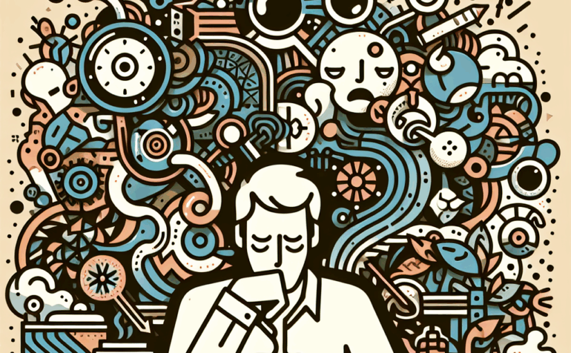 Why Are You Always Tired? It’s Not Just Lack of Sleep