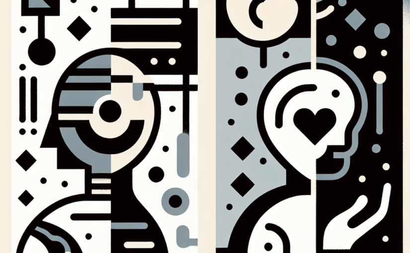 Why You Feel Like a Robot Parent (And How to Feel Human Again)