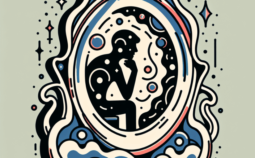 Feeling Like a Funhouse Mirror? You’re Not Alone