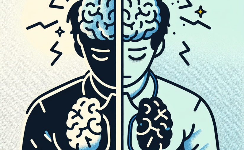 Why You Feel Like a Tired Zombie (and How to Get Your Brain Back)