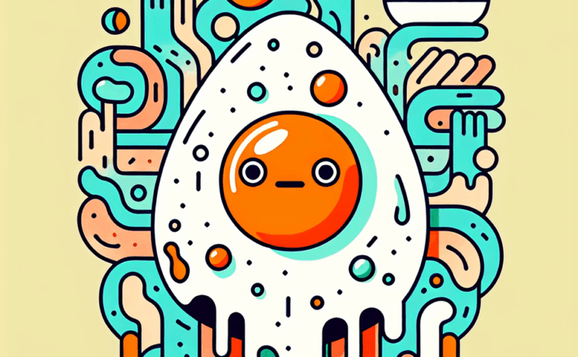 Why You Feel Like a Fried Egg (and What to Do About It)