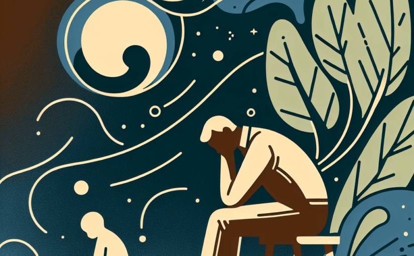 Feeling Like a Bad Parent? You’re Not the Only One Hiding It