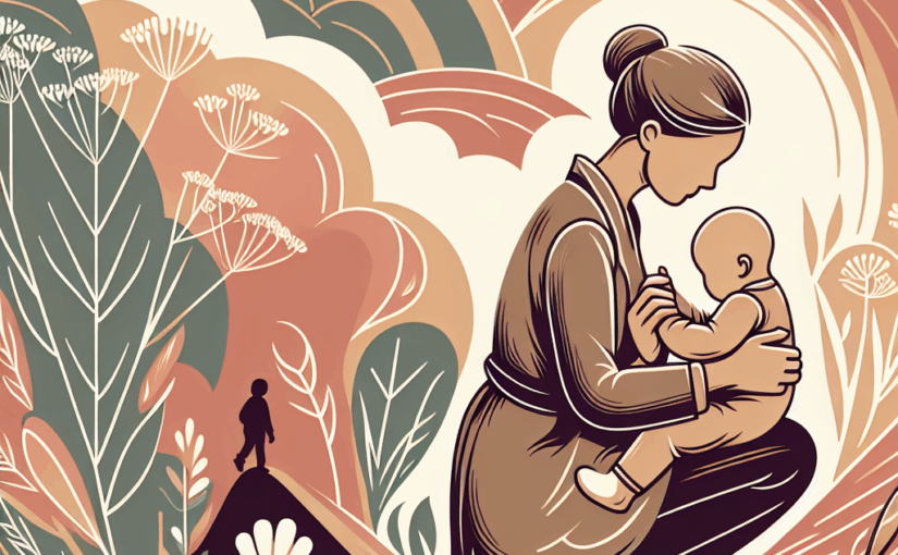 You’re Not a Bad Parent (Even When It Feels Like It)