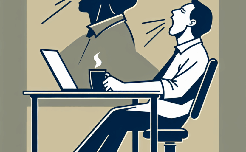 Why Are You Always Tired? It’s Not Just Lack of Sleep