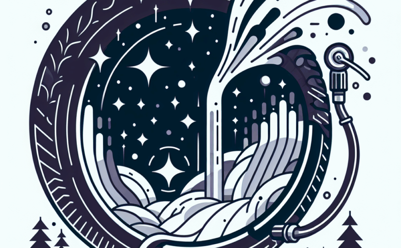 Why You Feel Like a Flat Tire (and How to Re-inflate)