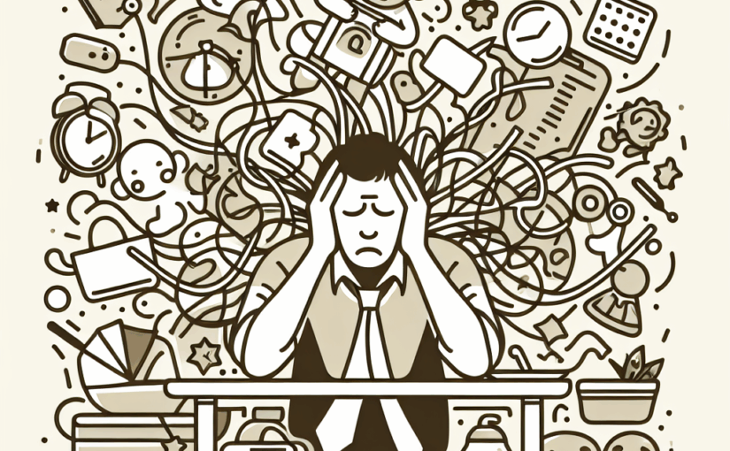 Drowning in Parenthood: 5 Lifelines When You’re Exhausted Beyond Belief